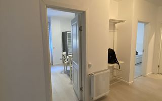 Apartament cu 2 camere, decomandat in cartier Sopor - Poză 7
