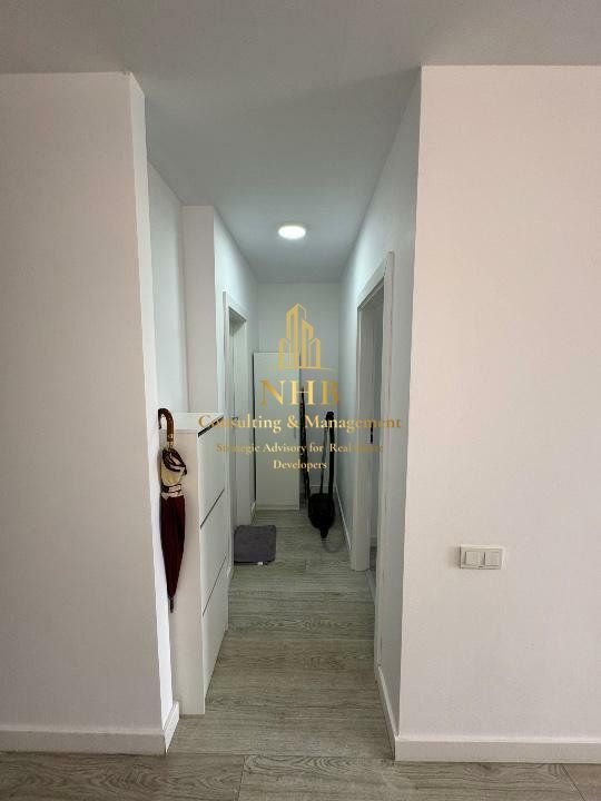 Apartament 2 camere de vanzare zona Pantelimon, aproape de Delfinului - Poză 4