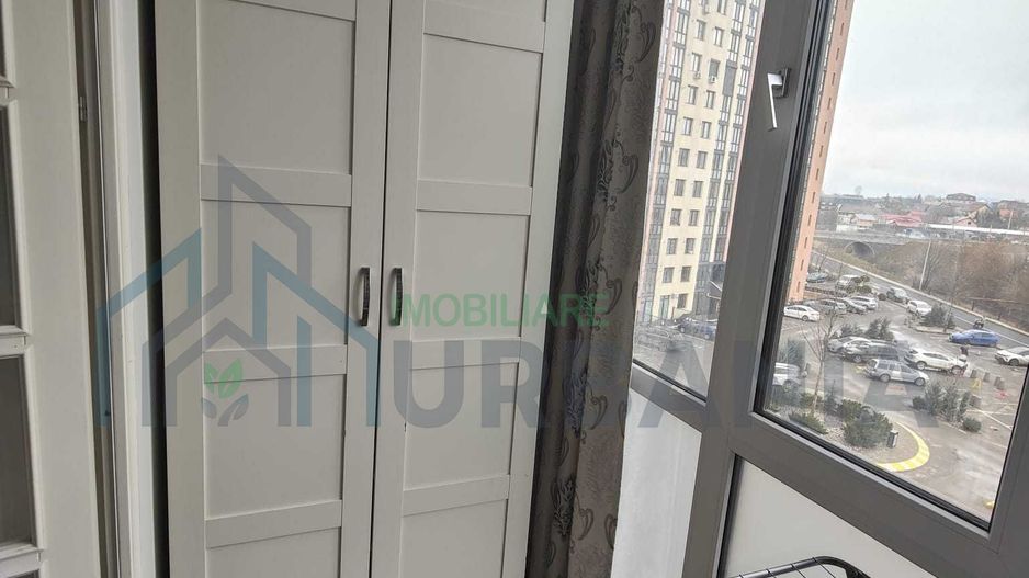 de inchiriat Garsoniera - Cartier Visoianu Iasi - Poză 4