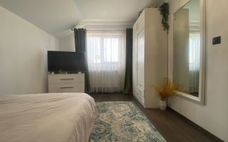 Se vinde casa cocheta,confortabila -5 minute de Târgoviște – Dumbrava - Poză 5