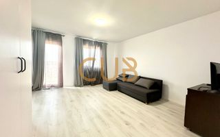 Ap1cam mobilat+utilat | bloc nou,centrala,parcare| Giroc - Hotel IQ - Poză 2