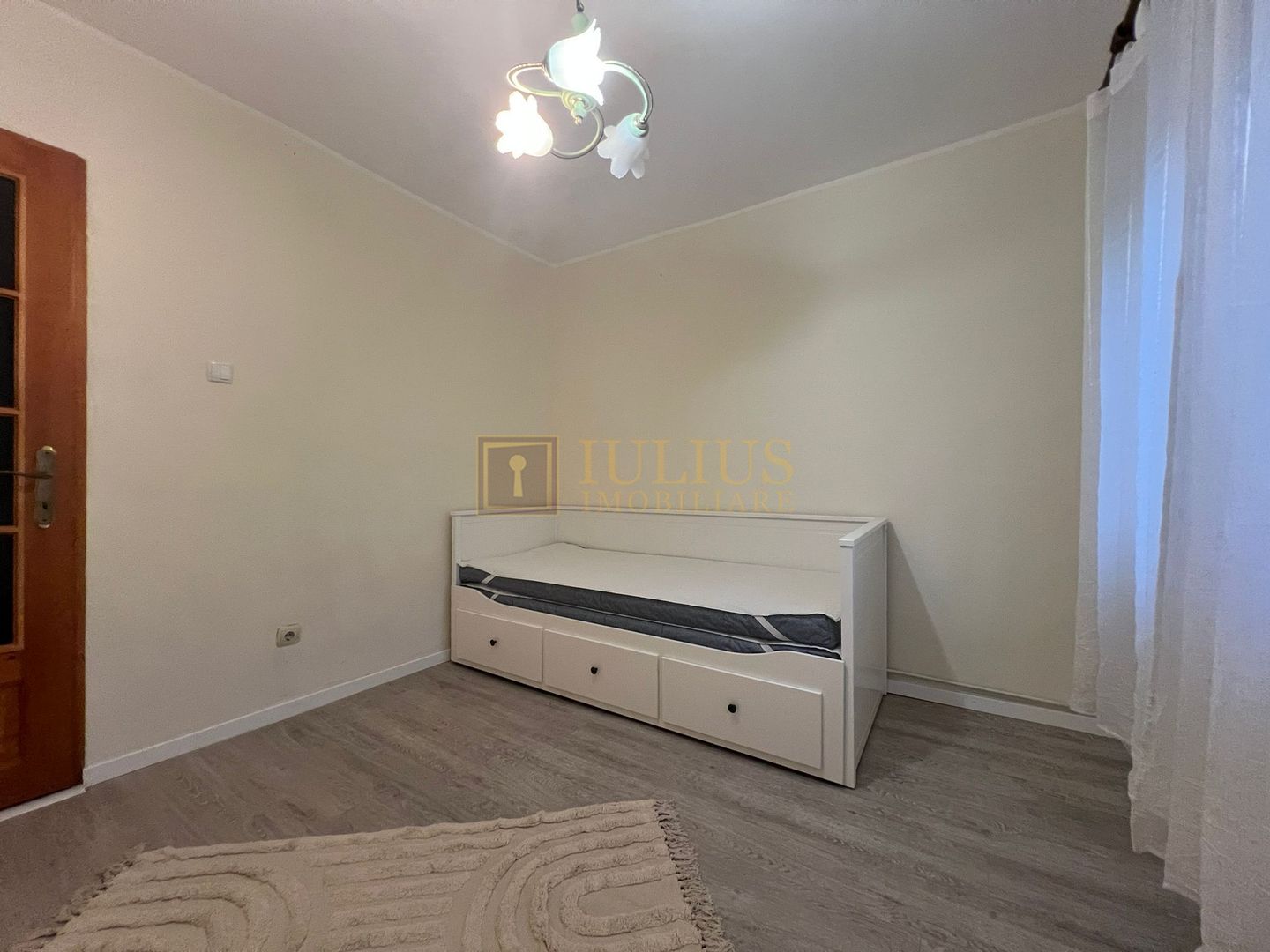 3 camere+ 2 bai in Complexul Studentesc - Poză 4