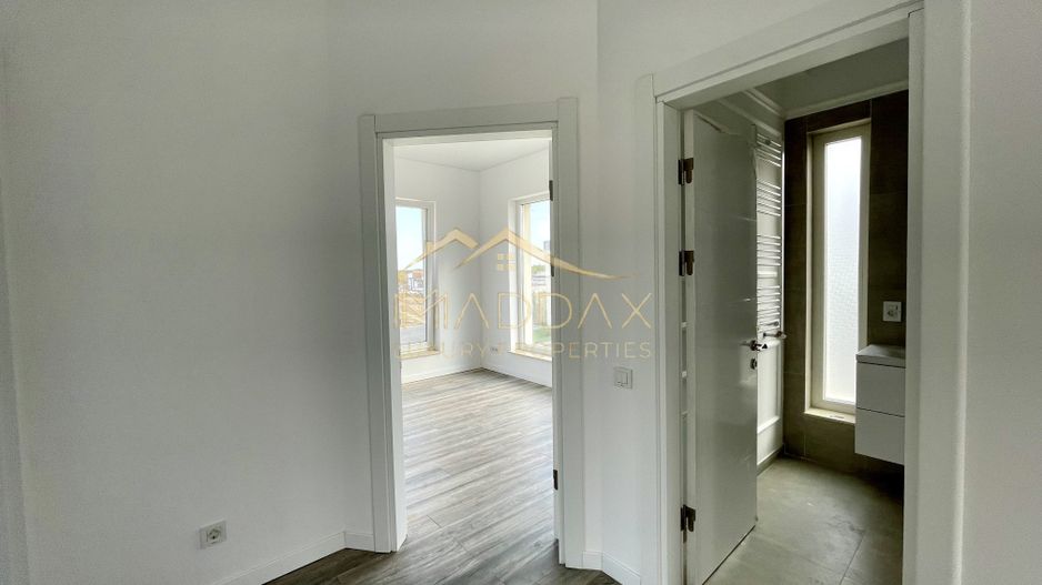 Vila individuala_P+1 ***4 camere***380 mp teren//Tamasi-CORBEANCA - Poză 10