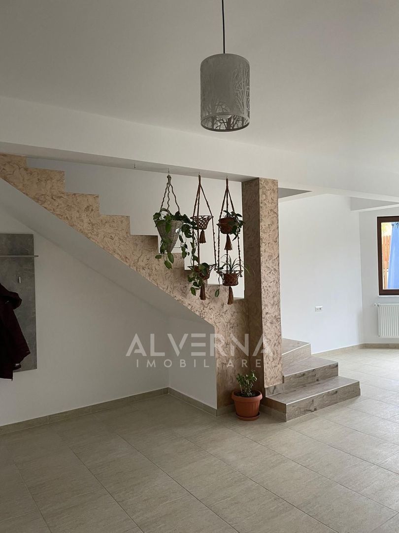 Duplex 220 mp | 3 niveluri | gradina si curte | zona Calea Turzii - Poză 4