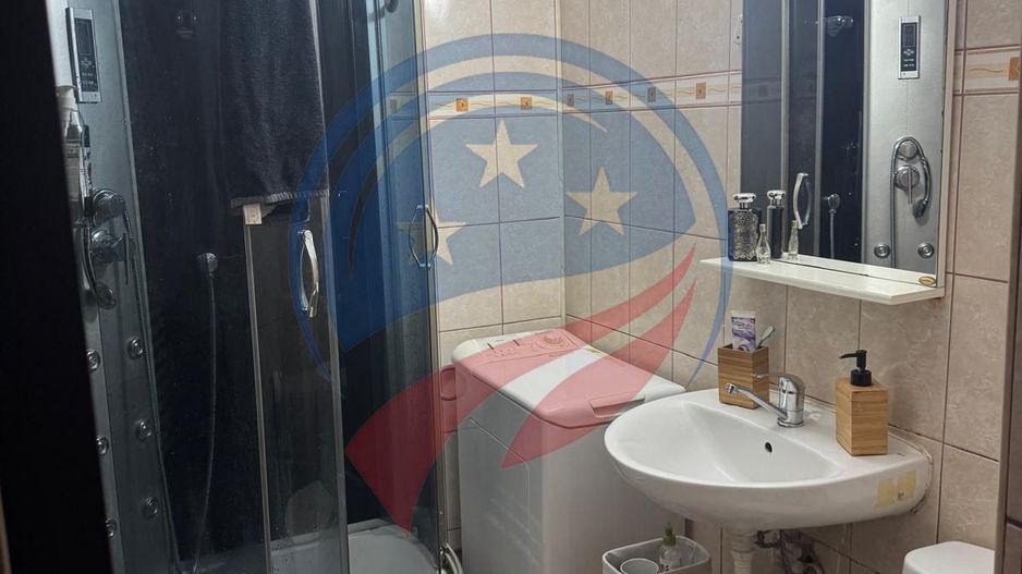 APARTAMENT 2 CAMERE , PARTER. ZONA SCOALA 22 - Poză 9