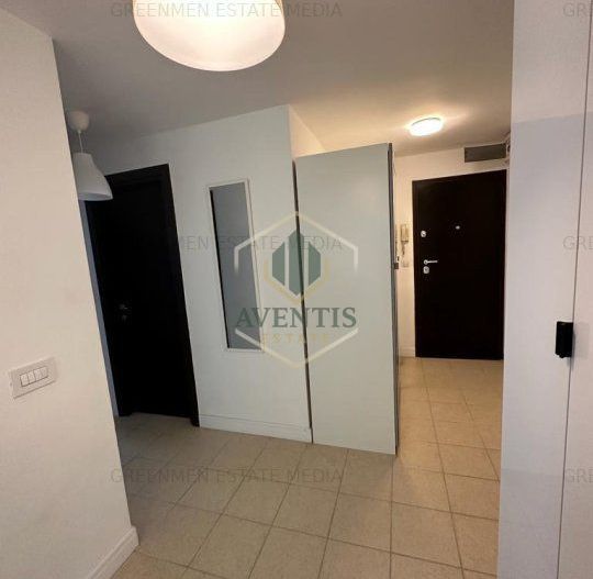 Rose Garden, modern mobilat, 2 balcoane, complex cu paza, Metrou Obor la 10 min - Poză 11