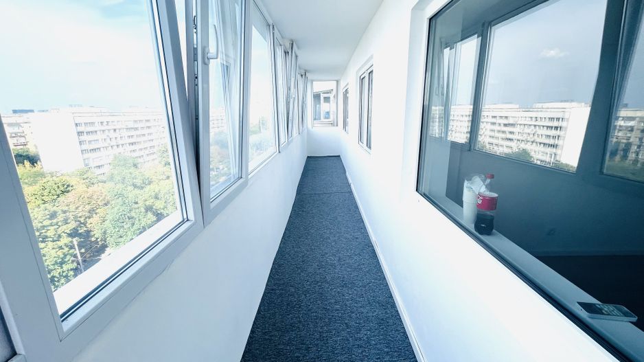 APARTAMENT RENOVAT 3 CAMERE DECOMANDAT | LUJERULUI | METROU - Poză 2