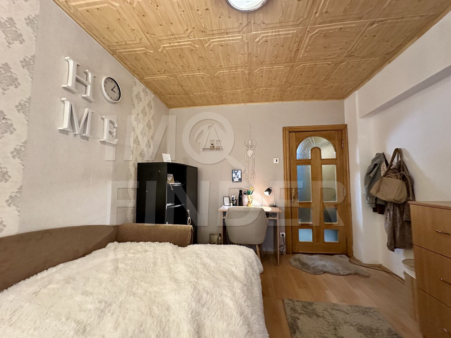 Apartament 3 camere, etaj 2, Mărăști – Str. Fabricii, lângă Kaufland - Poză 5