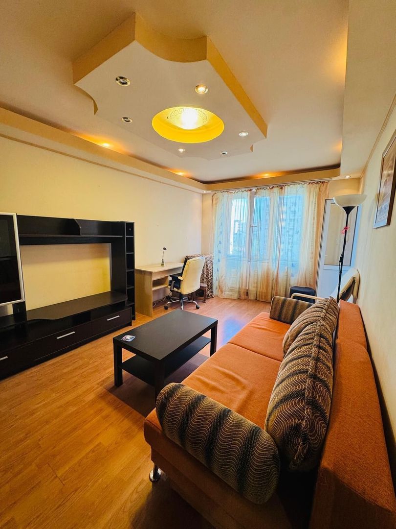 Apartament cu 2 camere zona Parcul Sebastian - Poză 1