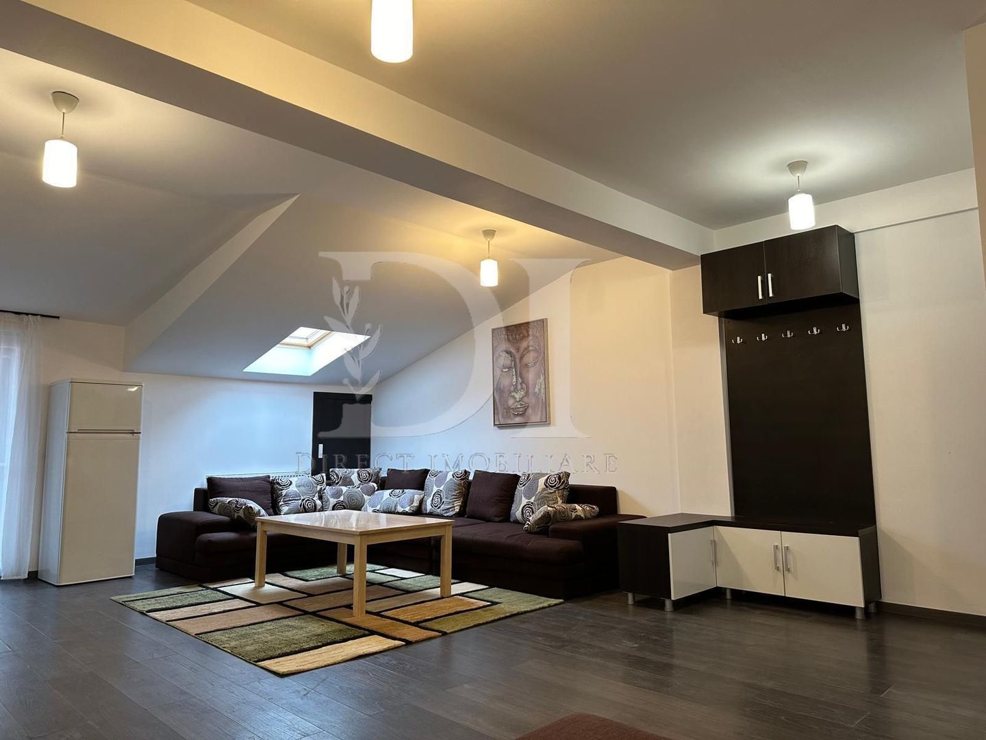 Apartament doua camere / Garaj / Zona Muzeul Apei - Poză 6