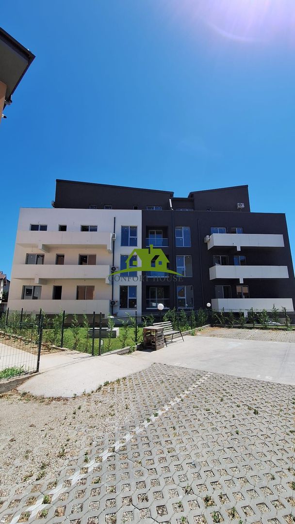 APT.nou 101mp Bloc Nou Ostroveni predare la cheie si dotari premium - Poză 1
