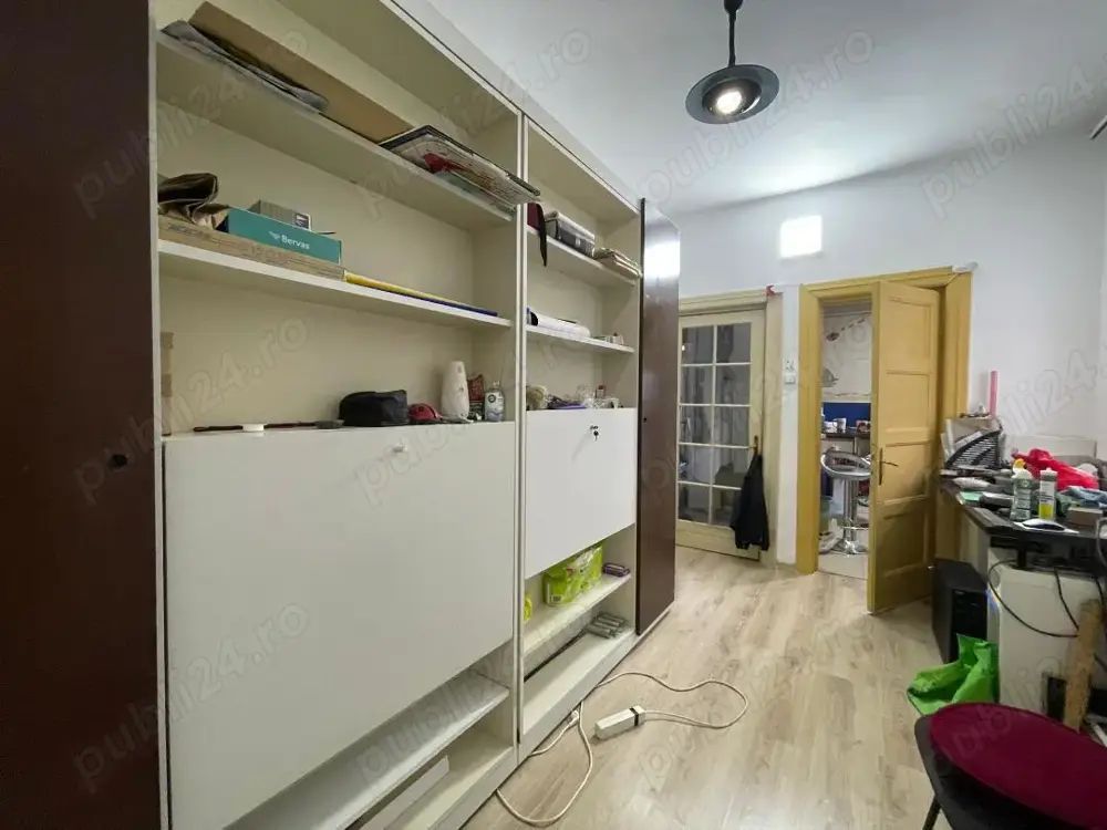 De vânzare apartament cu studio muzica si atelier în pod, Mall Vitan - Poză 6