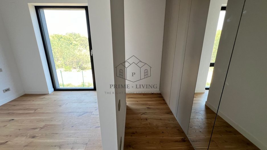 VILA CU 4 CAMERE LA INCHIRIERE IN COMPLEX REZIDENTIAL AMBER FOREST - Poză 8