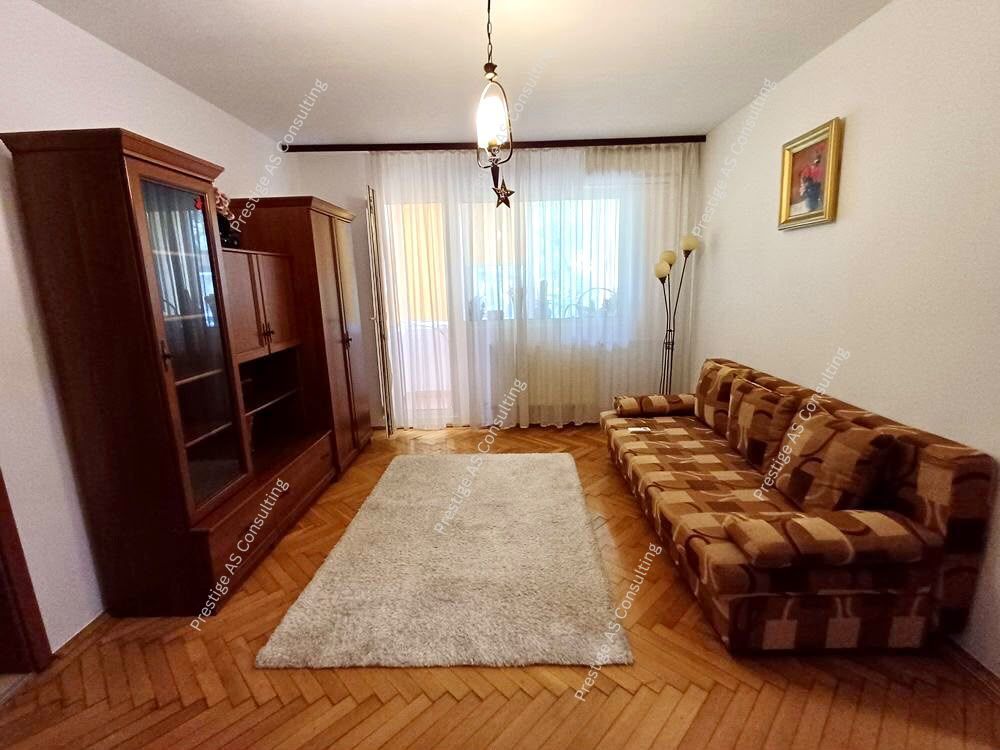 Apartament 3 Camere | Etaj 1 | Str Bucureti-Medicina - Poză 13