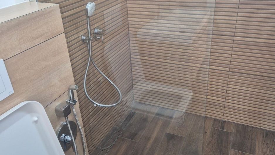 VILA INDIVIDUALA | 4 CAMERE | TUNARI - Poză 14