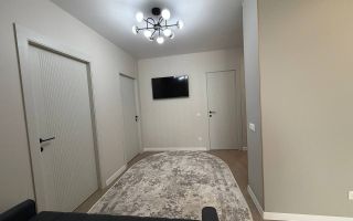 Chirie, apartament, 2 camere, strada Cornești, Râșcani. - Poză 9