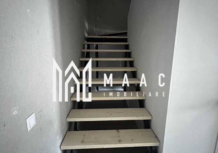 Apartament 4 CamereI Decomandat I Etaj 3I Parcare I Turnisor - Poză 4