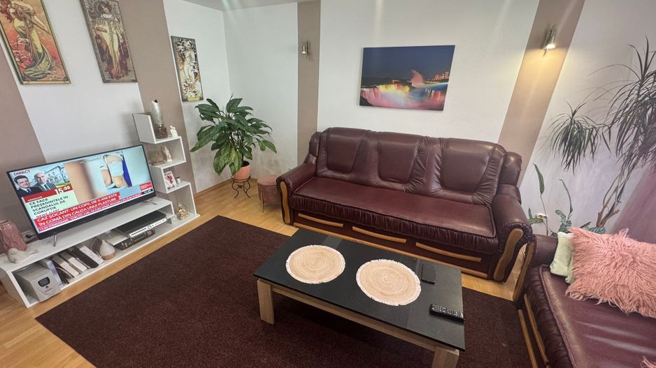 Apartament 4 camere - Valea aurie, Sibiu - Poză 3