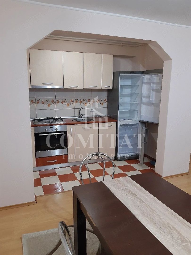 Apartament cu 3 camere | Cartierul Bună Ziua - Zona Lidl - Poză 10