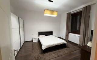 Apartament 3 camere amenajat lux zona Sinaia - Poză 12