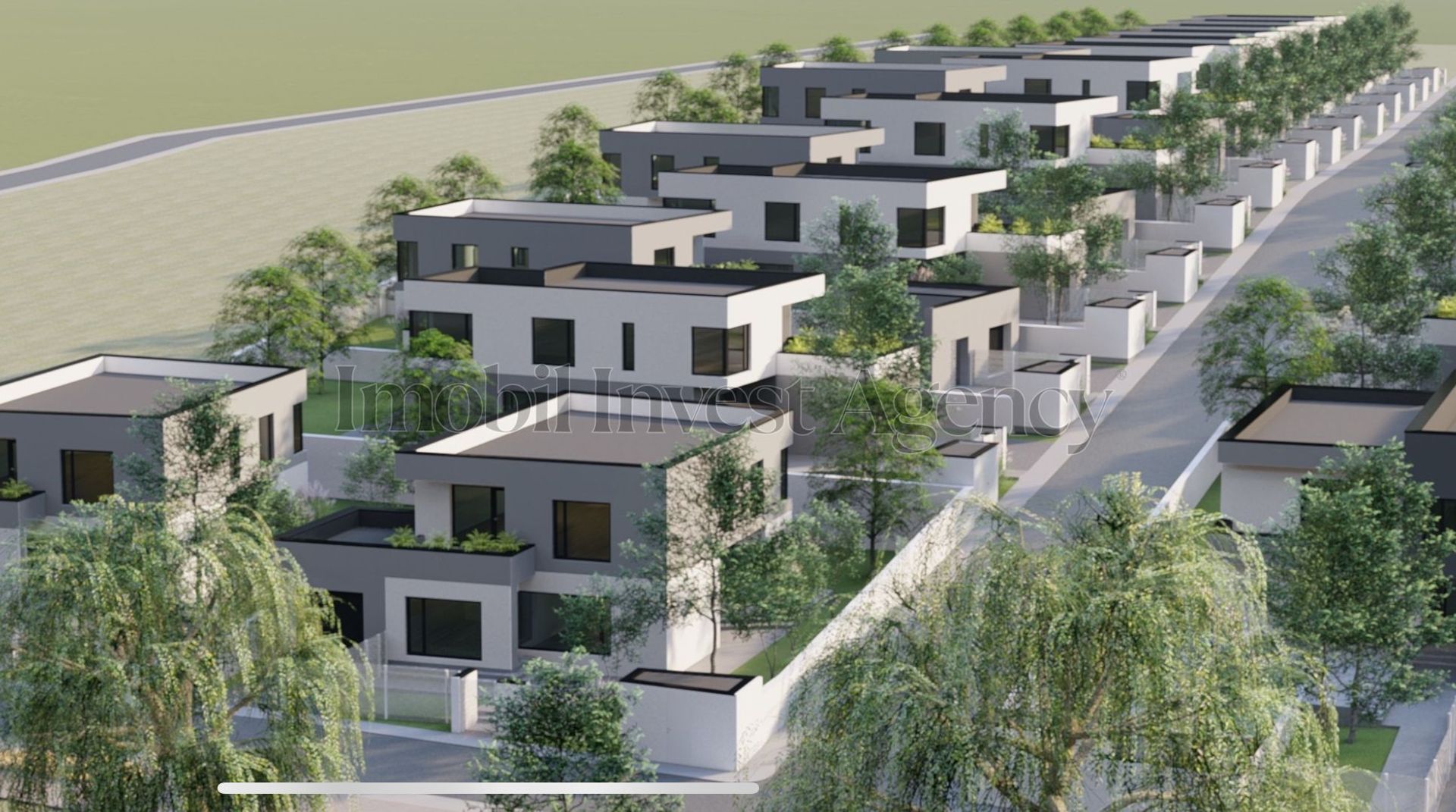 Vila de lux de vanzare Corbeanca - Poză 2