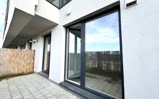 Apartament 4 camere Decomandat + Grădină Proprie - Atria Urban Resort - Poză 21