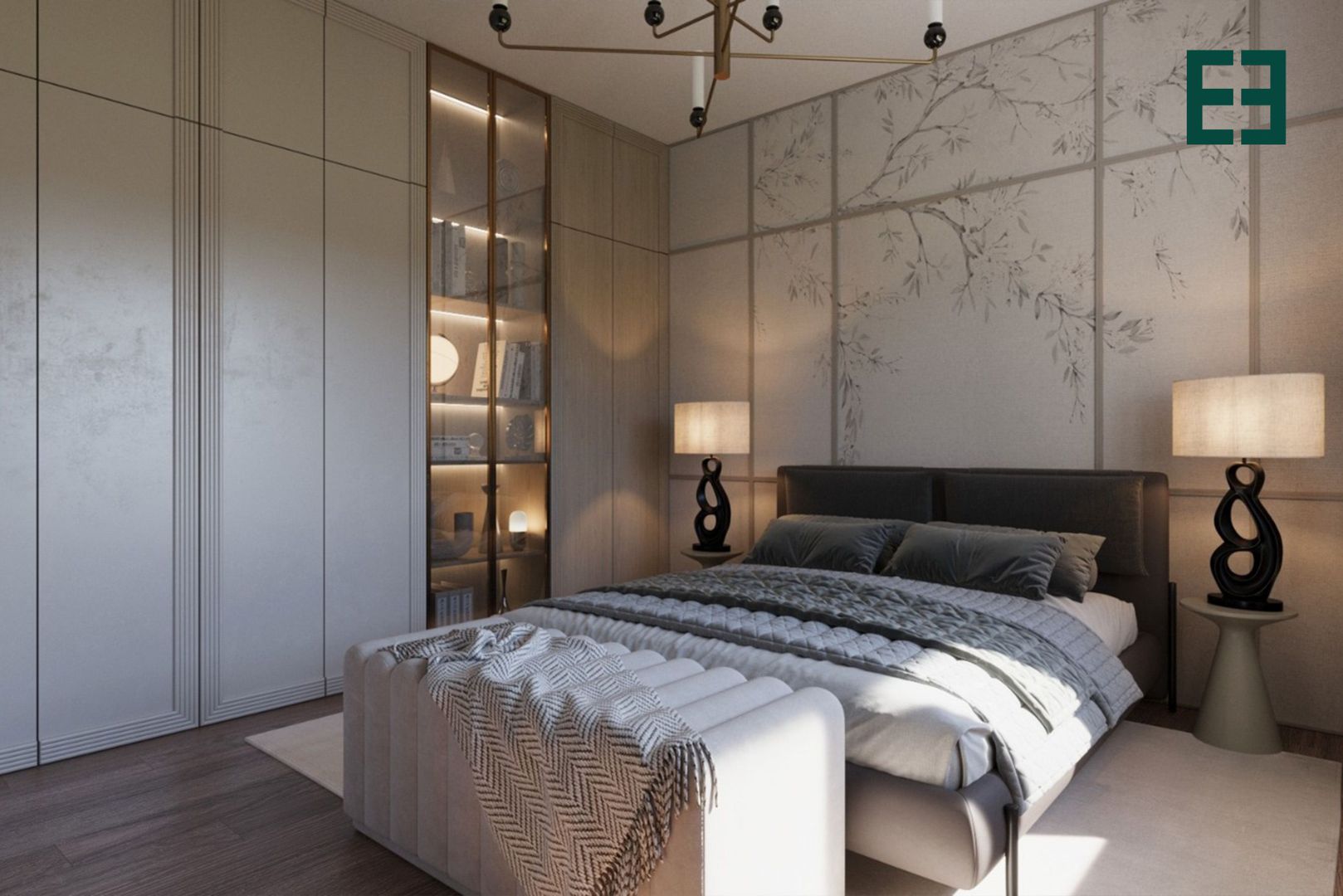 Casă nouă tip duplex 4 camere - Dumbrăvița - Timișoara - Poză 22