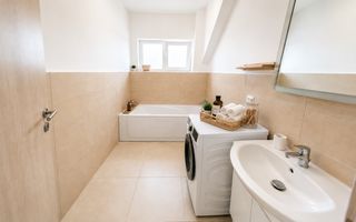 APARTAMENT 2 CAMERE DE ÎNCHIRIAT | ȘELIMBĂR, ZONA UNIRII | PARCARE - Poză 9