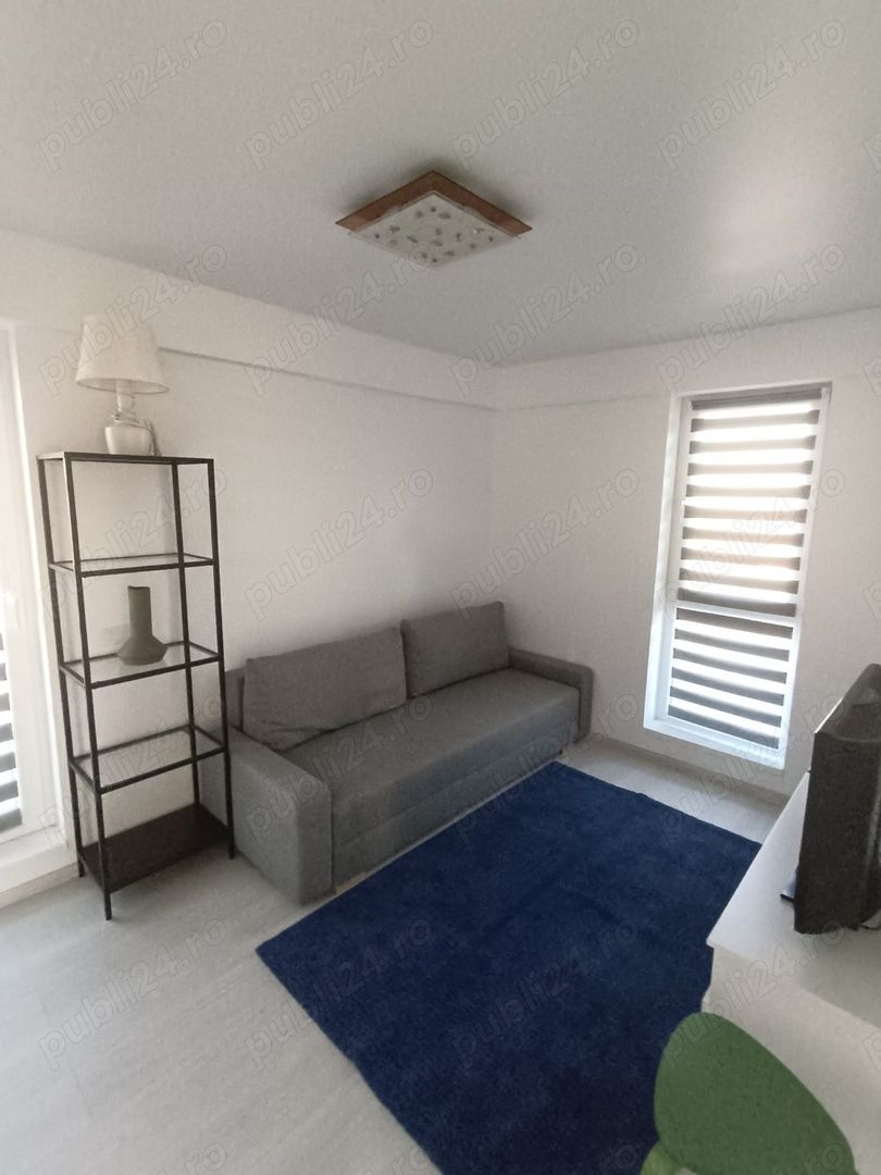 Închiriez apartament cu două camere - Poză 3