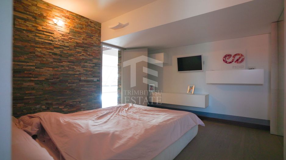 Vila Premium Damaroaia | Str. Garofitei - Poză 48