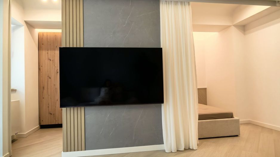 Studio de inchiriat la Cortina North, Pipera | 45 mp | Pipera - Poză 4