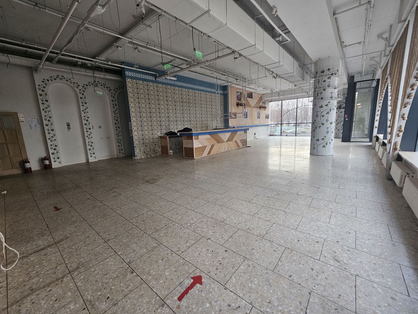 Spațiu comercial ideal pentru restaurant - Poză 12