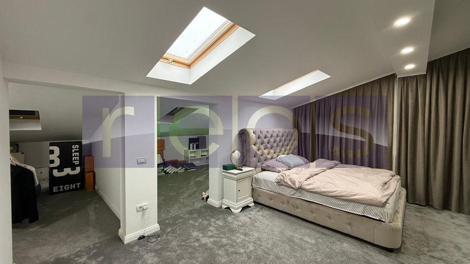 VANZARE DUPLEX AVIATIEI | MOBILAT SI UTILAT | 2 LOCURI PARCARE - Poză 19