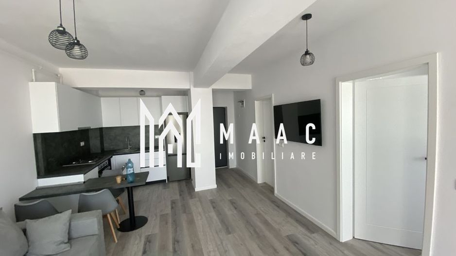 Apartament 2 camere de închiriat | Șelimbăr | grădină 40 mp - Poză 1