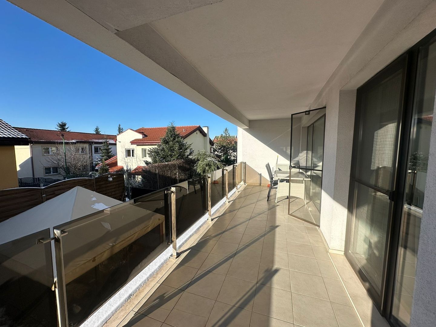 Apartament 2 camere | Parcare | Complex Rovere - Poză 11