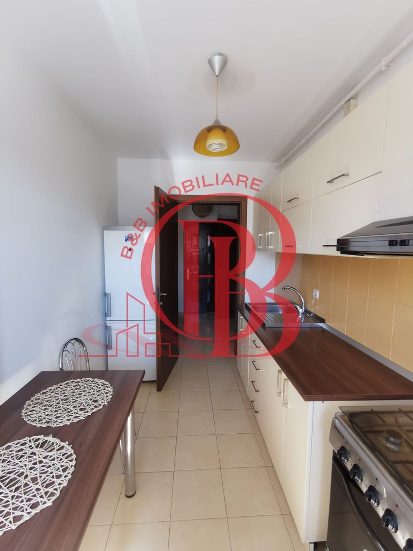 Garsoniera spatioasa mobilata si utilata ideala pt investitie - Poză 6