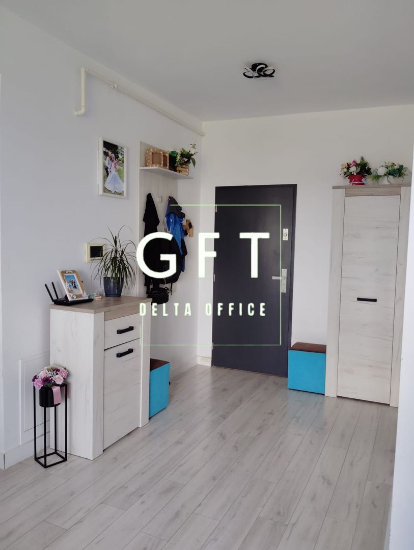 De vânzare | Apartament 3 camere | Modern | - Poză 7