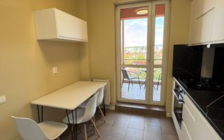 2 camere Modern, FSPAC, Calea Dorobantilor, OMV, Marasti - Poză 6