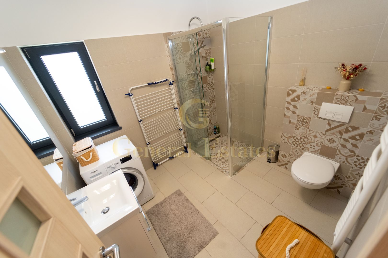 Casa deosebita in Cristian, Brasov - Poză 25