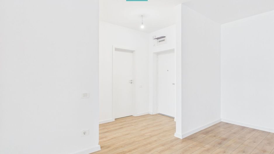 2 camere PREMIUM, etaj 6, utilat complet - Poză 10