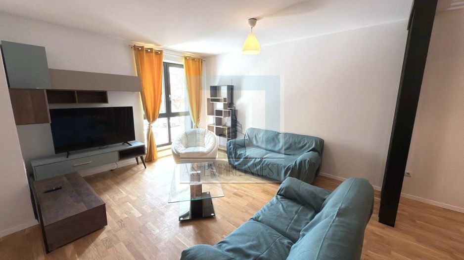 Apartament 2 camere mobilat/utilat - zona Avram Iancu - Poză 1