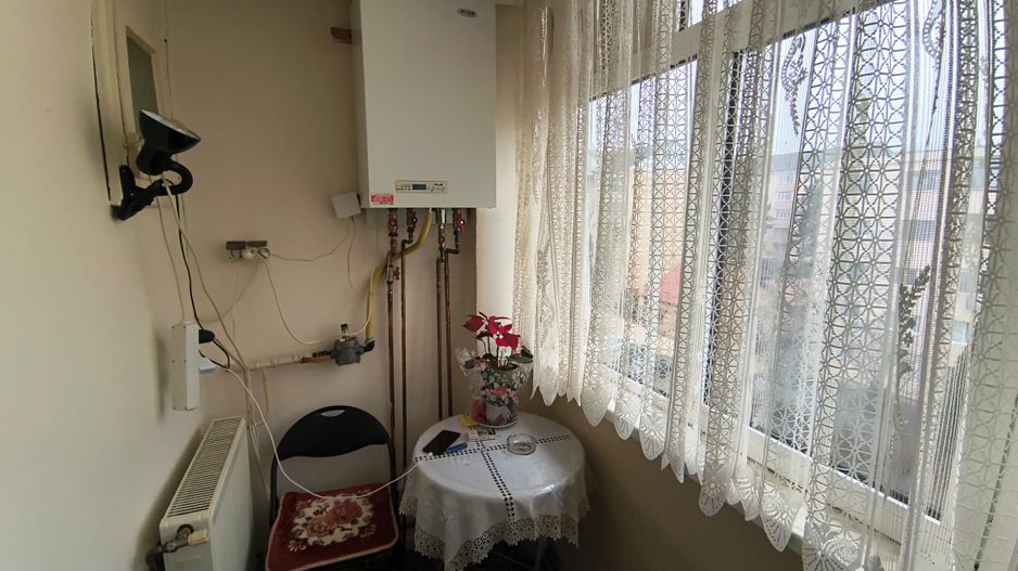 Apartament 2 camere | Burdujeni – Cuza Vodă III - Poză 13