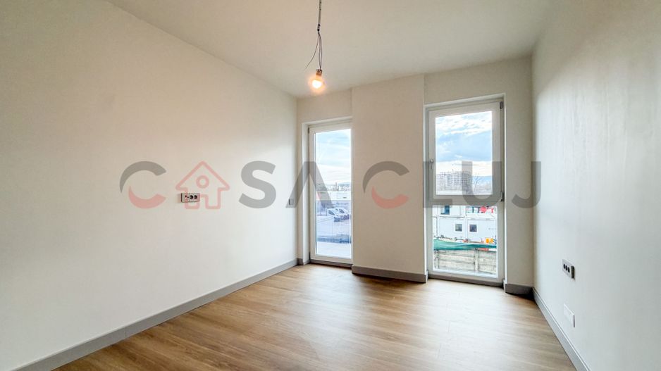 3 camere confort sporit, imobil nou premium - Poză 7