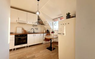 Apartament cu 2 camere de vanzare, Bld Decebal, Oradea - Poză 4
