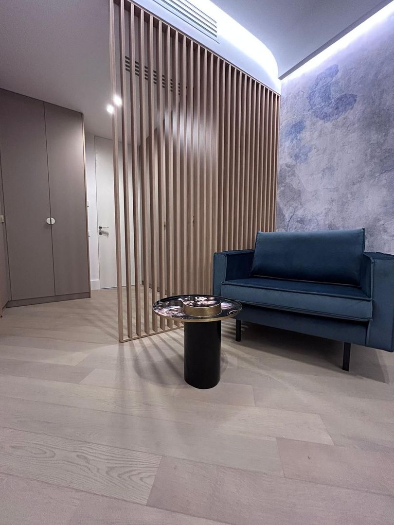 3 camere | Cortina 126 | Iancu Nicolae | Pipera | terasa 20 mp - Poză 7