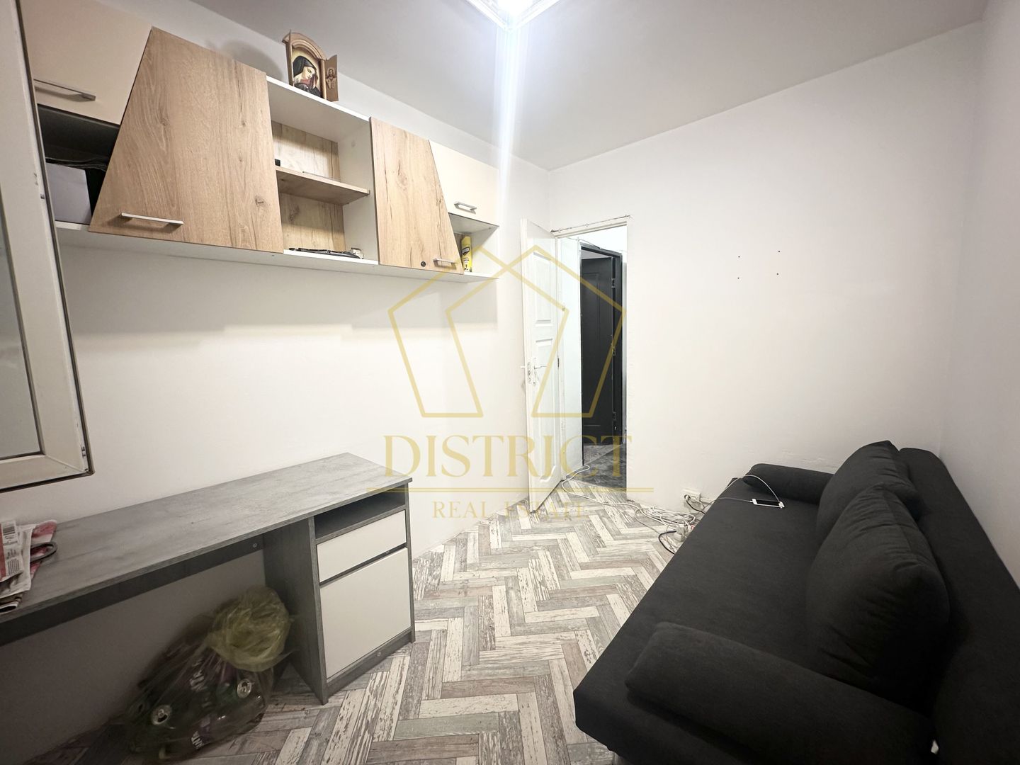 Apartament cu 2 camere  |  Complexul Studentesc - Poză 4