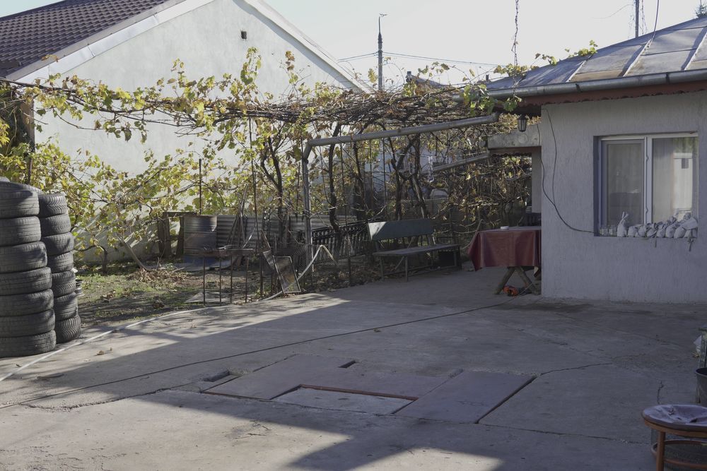 Casa + Teren Prelungirea Ghencea - Poză 3