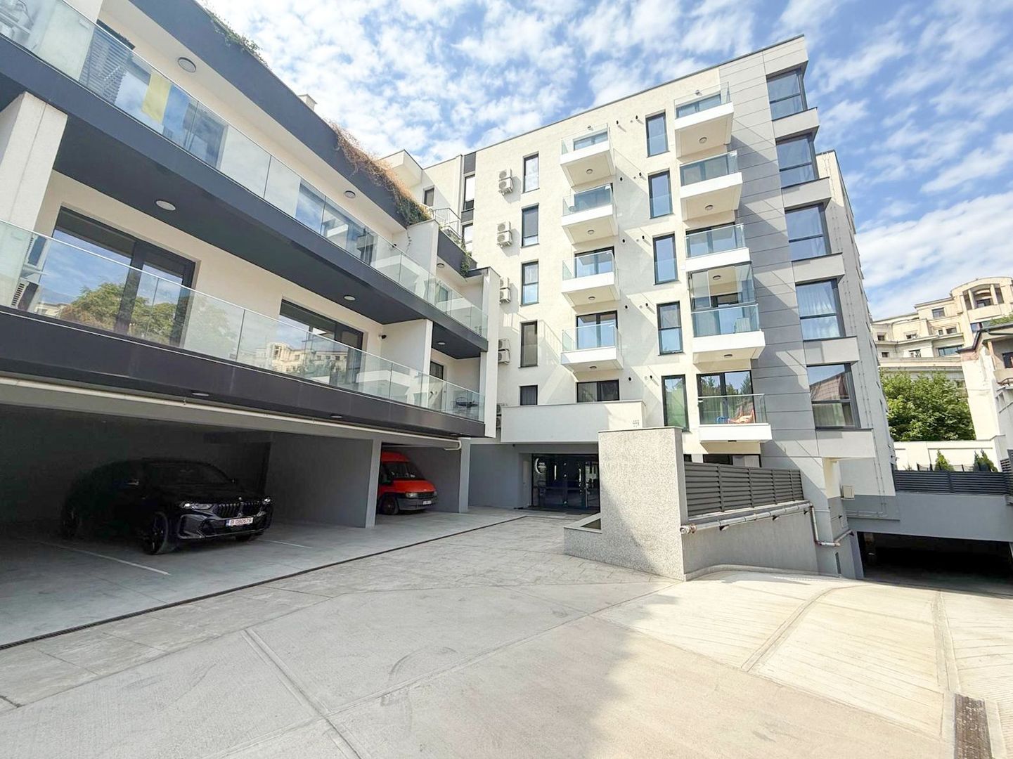 Închiriere apartament 2 camere 46mp | Prima Închiriere | Unirii - Poză 8