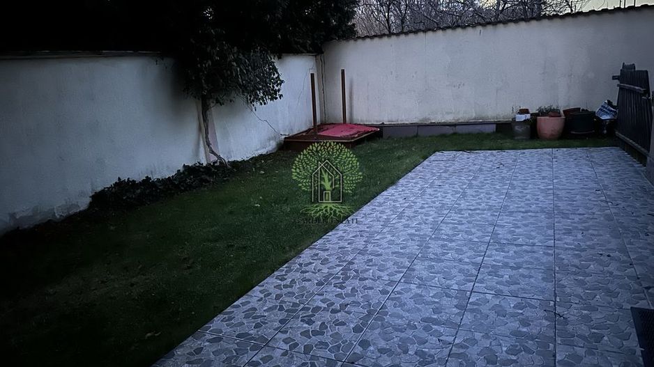 Apartament cu 3 camere si gradina in zona Campului Manastur + parcare - Poză 4