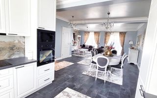 🏡✨ Casă individuală de lux spre închiriere în Gruia – Piscina - Poză 39